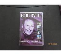 LA GRANDE LESSIVE - COLLECTION BOURVIL - VOL 17