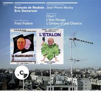 Fred Pallem - La Grande Lessive - L'Etalon