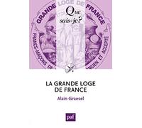 La Grande Loge de France