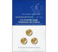 La Grande Loge Féminine de France