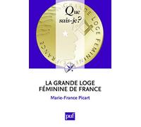 La Grande Loge Féminine de France