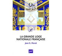 La Grande Loge nationale française