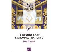 La Grande Loge nationale française