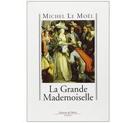 La grande Mademoiselle