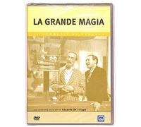La grande magia