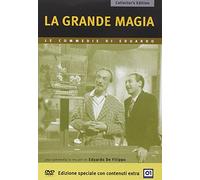 La grande magia (collector's edition)