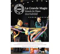La grande magie