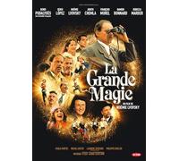 La Grande magie DVD DVD