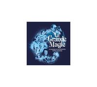 La Grande Magie - Les chansons du film interprétées par Feu! Chatterton Édition Limitée Exclusivité Fnac Vinyle Coloré Vinyle