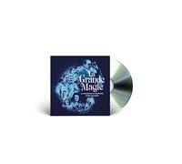 Feu! Chatterton – La Grande Magie – CD