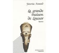 La grande maison de Louxor