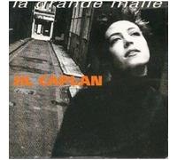 La Grande Malle - Jil CAPLAN - CD SINGLE