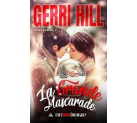 La grande mascarade: Livre lesbien, romance FF