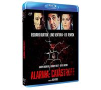 La Grande Menace (1978) / The Medusa Touch (Blu Ray)