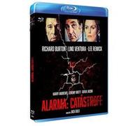 La Grande Menace (1978) / The Medusa Touch (Blu Ray) G