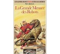 La Grande menace des robots