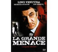 La Grande Menace - Édition Simple