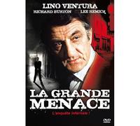 La Grande Menace - Édition Simple