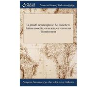 La Grande Métamorphose