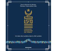 La Grande Mosquée De Paris