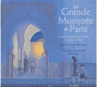 La Grande Mosquée de Paris : Comment des Musulmans ont sauvé des Juifs de la Shoah