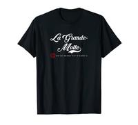 La Grande-Motte by ancre vêtements T-Shirt