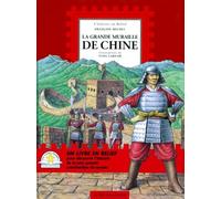La Grande Muraille de Chine
