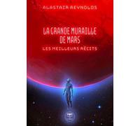 La Grande Muraille De Mars