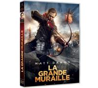 La Grande Muraille DVD DVD