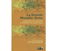 La grande muraille verte