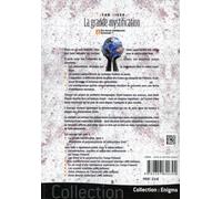 La grande mystification - Tome 2 - Des forces intelligentes inconnues ?