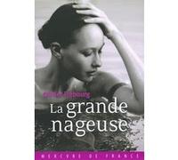 La grande nageuse Olivier Frébourg (Auteur)