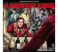 La Grande Notte Di Ringo
