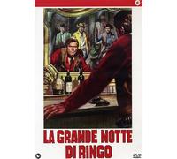 La Grande Notte Di Ringo [Import]