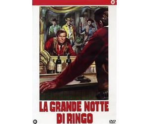 La Grande Notte Di Ringo