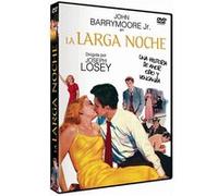 La Grande Nuit (1951) / The Big Night (DVD) G