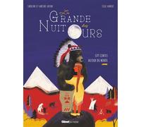 La Grande nuit des ours