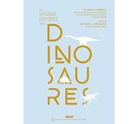 La grande odyssée des dinosaures