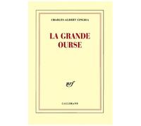 La Grande Ourse
