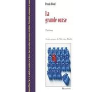 La grande ourse (2019)