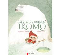 La Grande Ourse d'Ikomo