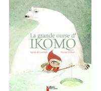 La Grande Ourse d'Ikomo