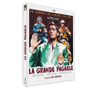 La Grande Pagaille Blu-ray