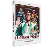 La Grande Pagaille Blu-ray E