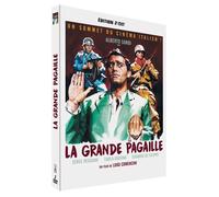 La Grande Pagaille DVD DVD