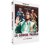 La Grande Pagaille DVD E