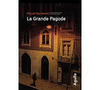 La Grande pagode