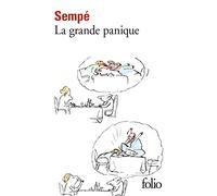 La Grande Panique