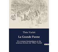 La Grande Panne: Une exploration des bouleversements technologiques et sociaux dans un monde en crise