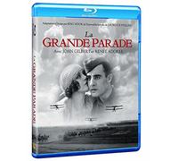 La Grande Parade – Blu-ray – W & B